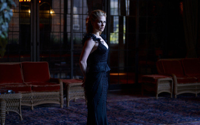 Anna Paquin pic #334814