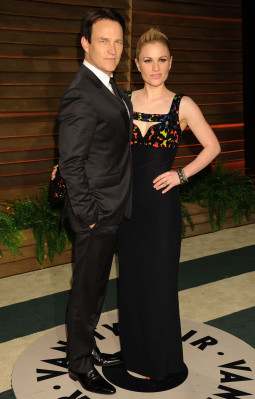 photo 9 in Anna Paquin gallery [id677606] 2014-03-09 00:00:00