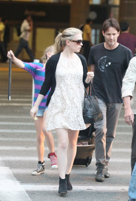 Anna Paquin pic #498321