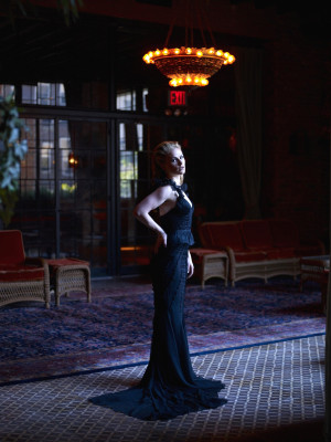 Anna Paquin pic #385109