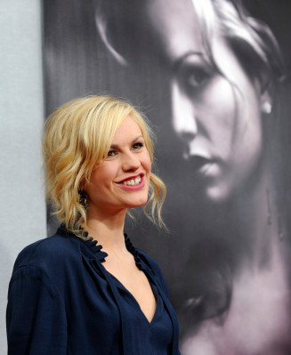 photo 8 in Anna Paquin gallery [id385108] 2011-06-10 00:00:00