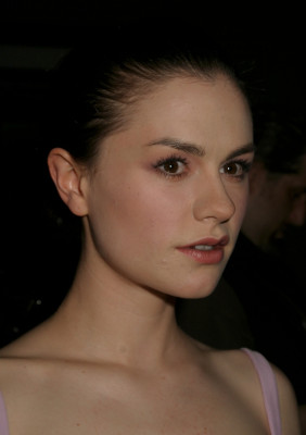 Anna Paquin pic #384811