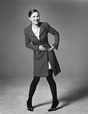 Anna Paquin pic #54951