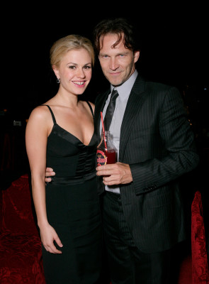 Anna Paquin pic #385105