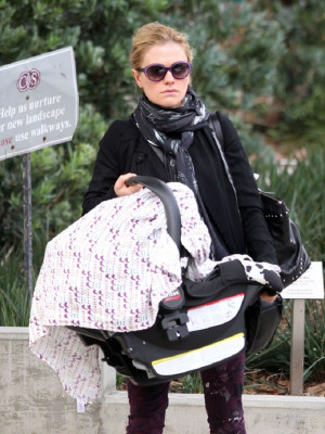 photo 18 in Anna Paquin gallery [id575858] 2013-02-17 00:00:00