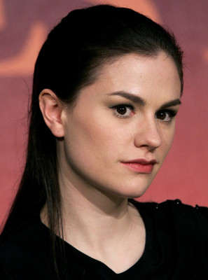 Anna Paquin pic #310882