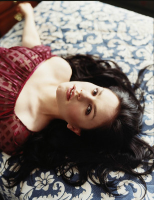 Anna Paquin pic #310914