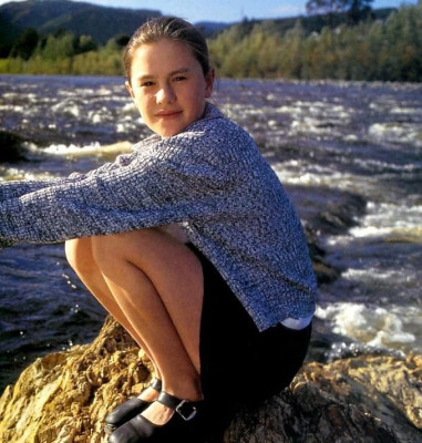Anna Paquin pic #311137