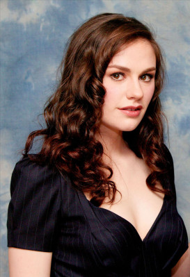 Anna Paquin pic #215431