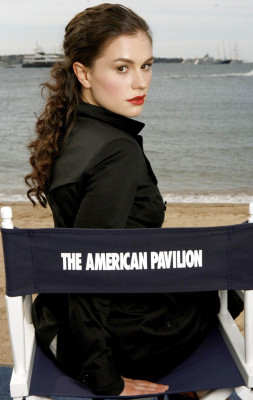 Anna Paquin pic #215428