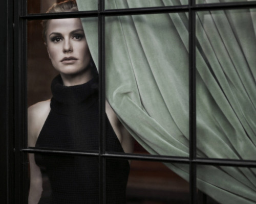 Anna Paquin pic #215438