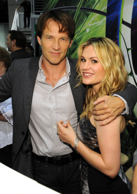 Anna Paquin pic #277175
