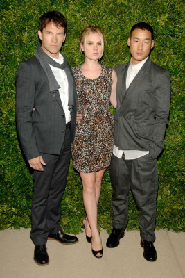 Anna Paquin pic #307196