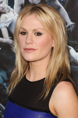 Anna Paquin pic #264520