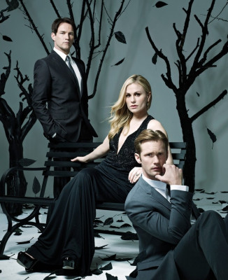 Anna Paquin pic #498317