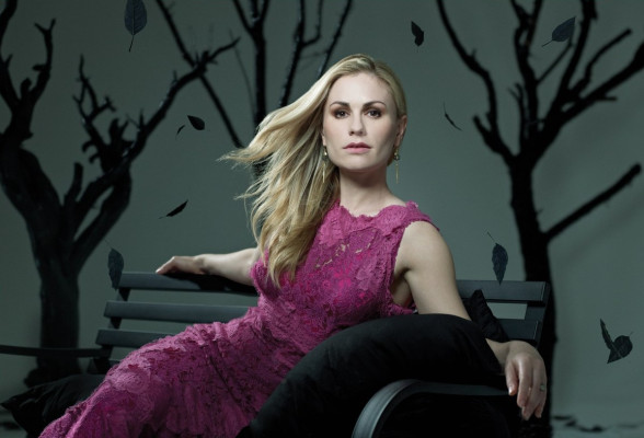 Anna Paquin pic #498318