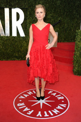 Anna Paquin pic #355802