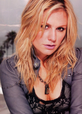 Anna Paquin pic #384801