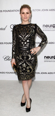 Anna Paquin pic #455302