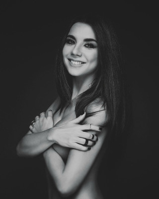 Anna Pletneva pic #1222314