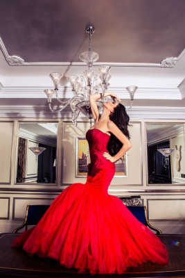Anna Pletneva pic #1177333