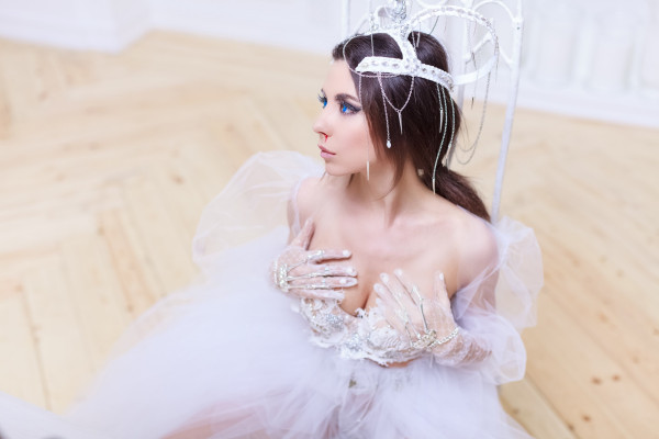 Anna Pletneva pic #1178263