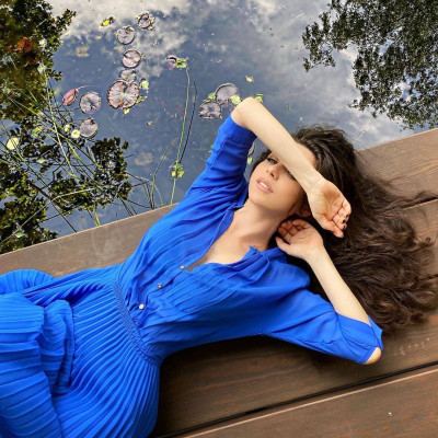 Anna Pletneva pic #1239303