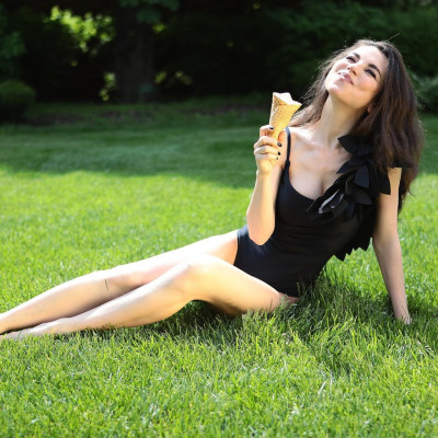 Anna Pletneva pic #1240591