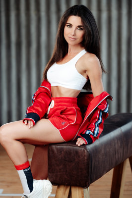 Anna Pletneva pic #1290952