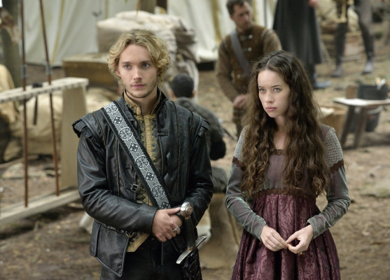 Anna Popplewell pic #739598