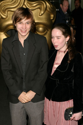 photo 3 in Anna Popplewell gallery [id605016] 2013-05-21 00:00:00