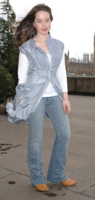 photo 13 in Anna Popplewell gallery [id592564] 2013-04-08 00:00:00
