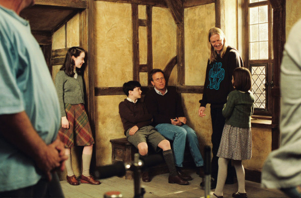 photo 4 in Anna Popplewell gallery [id593523] 2013-04-12 00:00:00