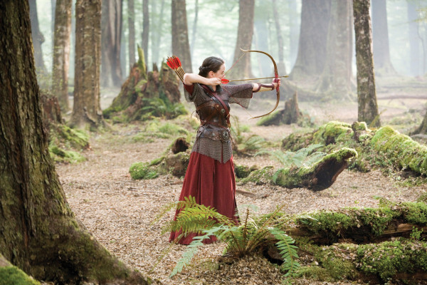 Anna Popplewell pic #593525