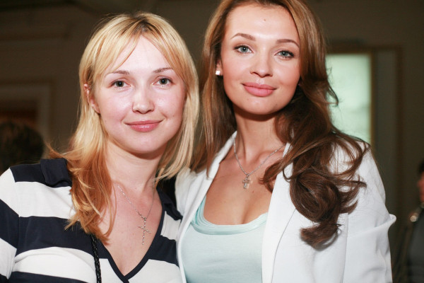 photo 3 in Anna Poslavskaya gallery [id359354] 2011-03-21 00:00:00