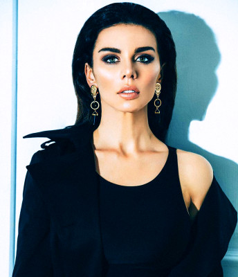 Anna Sedokova pic #1097654