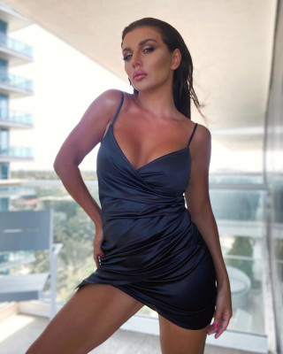 Anna Sedokova pic #1229592