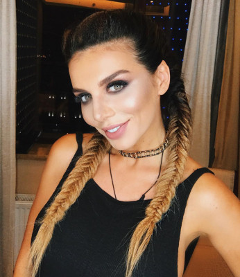 Anna Sedokova pic #913826