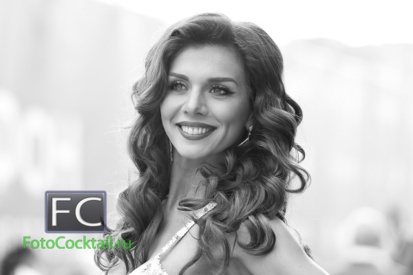Anna Sedokova pic #523736
