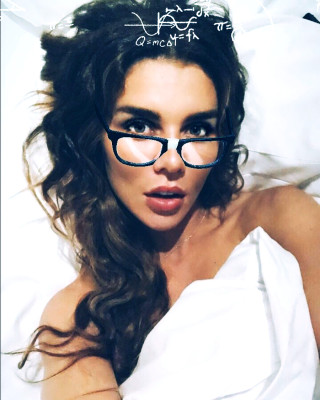 Anna Sedokova pic #1097662