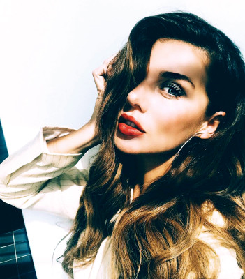 Anna Sedokova pic #1097640