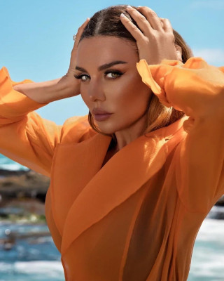 Anna Sedokova pic #1266513