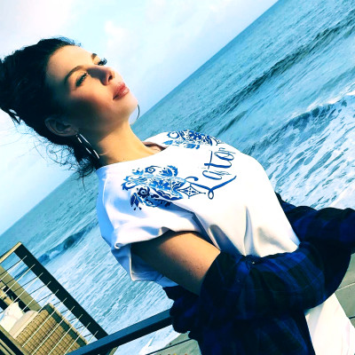 Anna Sedokova pic #1097639
