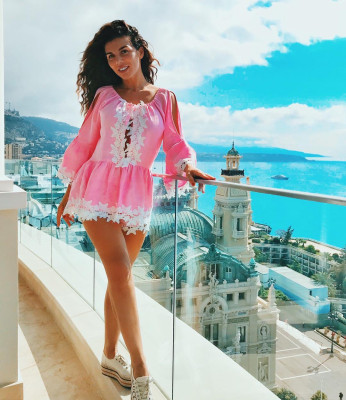 Anna Sedokova pic #1153596