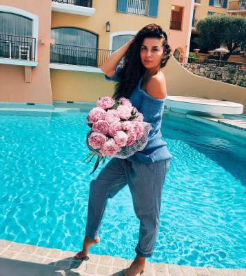 Anna Sedokova pic #1153593