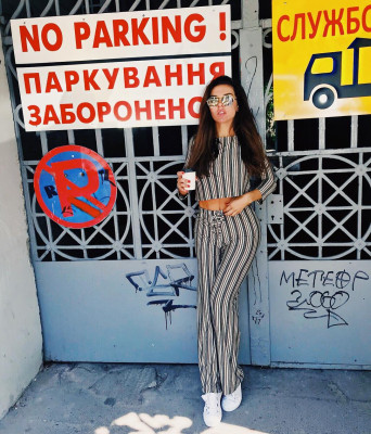 Anna Sedokova pic #1160060