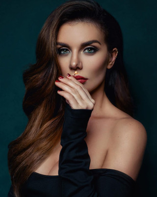 Anna Sedokova pic #1136326