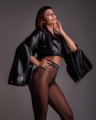 Anna Sedokova pic #1136327