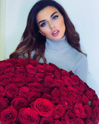 Anna Sedokova pic #1095467