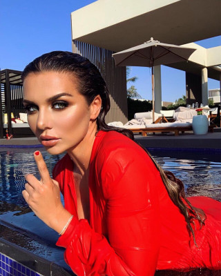 Anna Sedokova pic #1153589